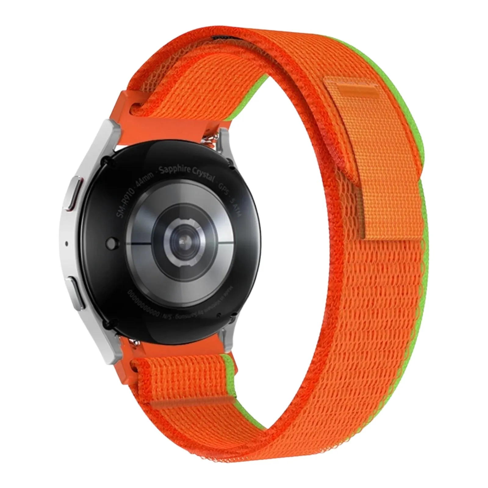 Trail Loop Watch Straps with the Xiaomi Amazfit Smart Watch, Smart Watch 2