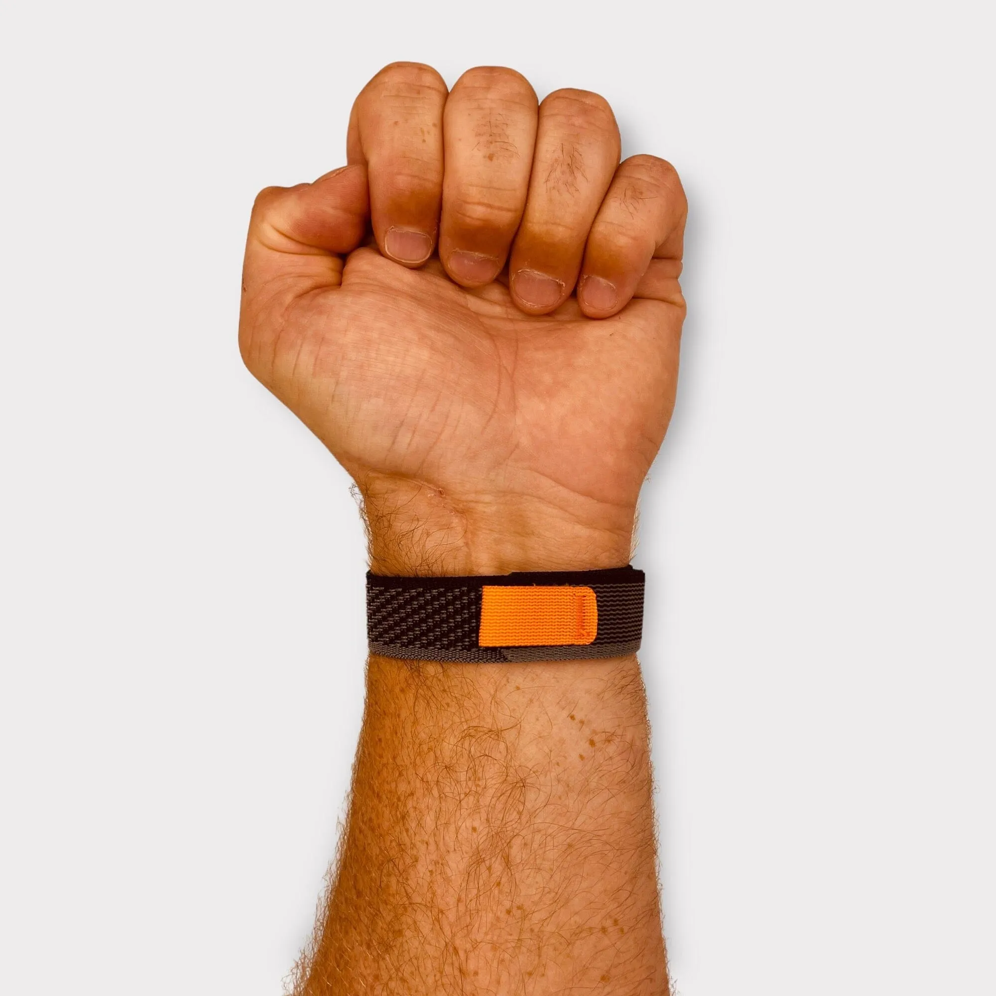 Trail Loop Watch Straps with the Xiaomi Amazfit Smart Watch, Smart Watch 2