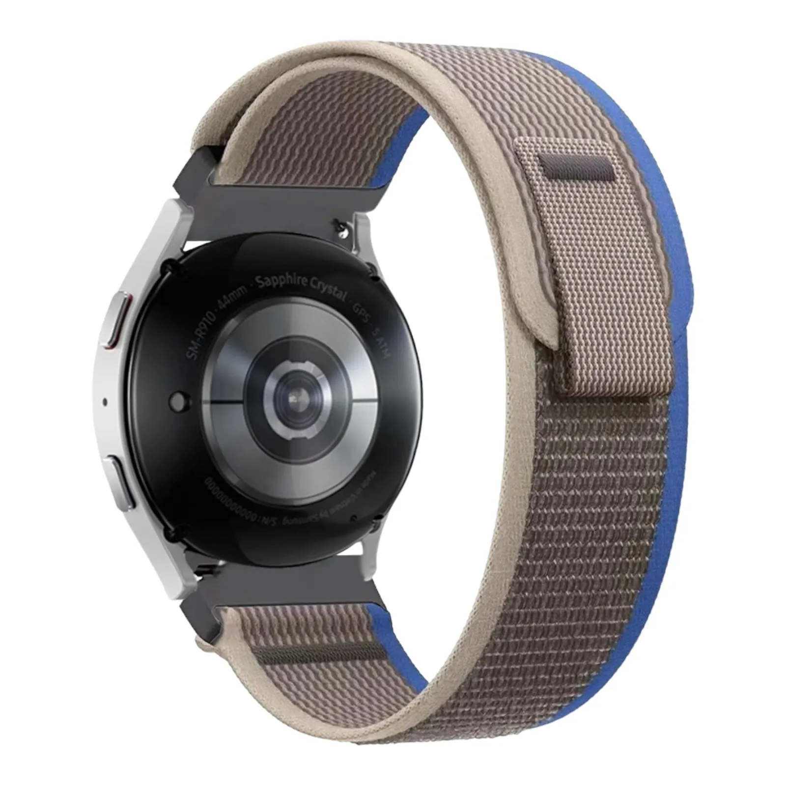 Trail Loop Watch Straps with the Xiaomi Amazfit Smart Watch, Smart Watch 2