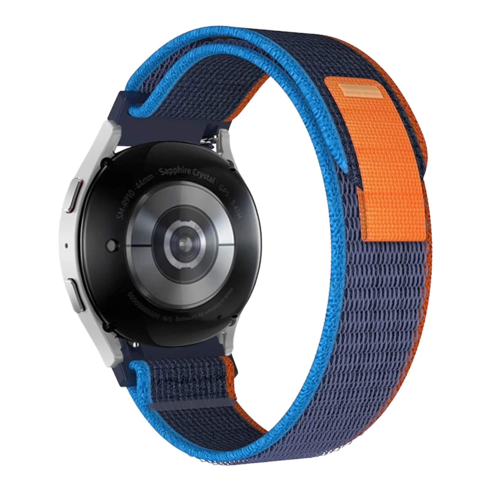 Trail Loop Watch Straps with the Xiaomi Amazfit Smart Watch, Smart Watch 2