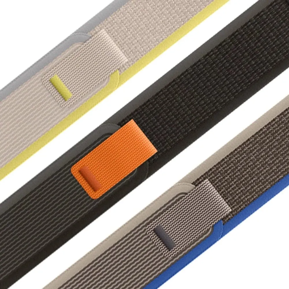Trail Loop Watch Straps with the Xiaomi Amazfit Smart Watch, Smart Watch 2
