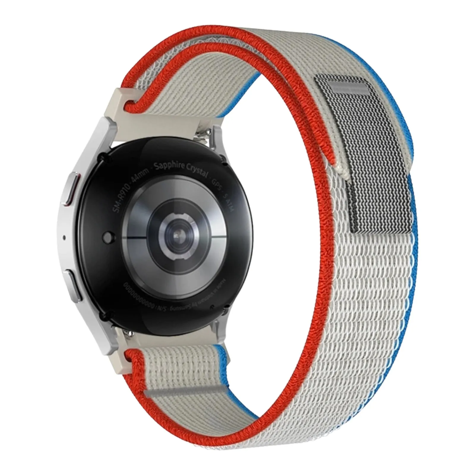 Trail Loop Watch Straps with the Xiaomi Amazfit Smart Watch, Smart Watch 2