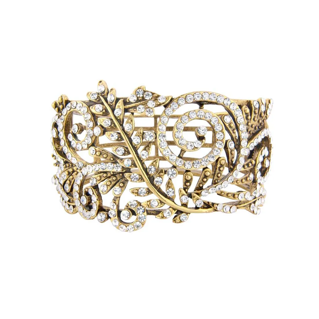 Treasured Beauty Bangle