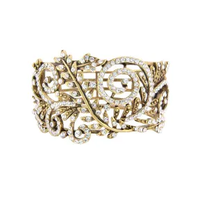 Treasured Beauty Bangle