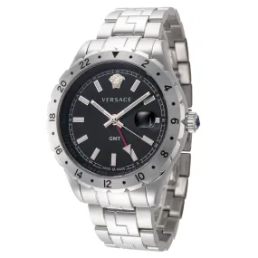 Versace Men's V11020015 Hellenyium 42mm Quartz Watch