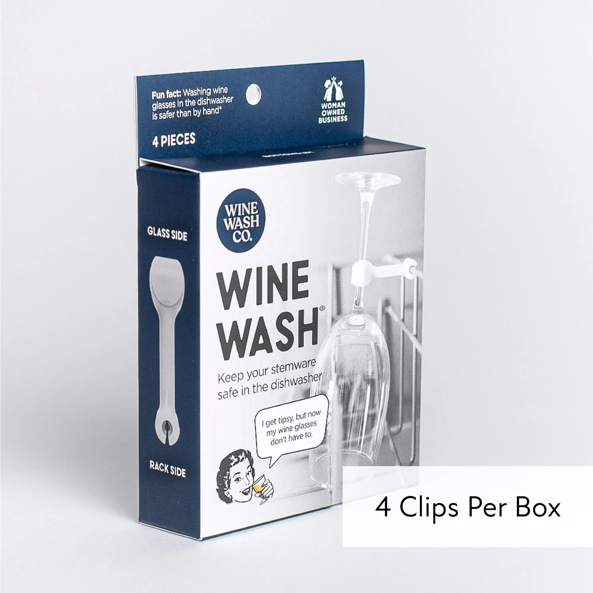 Wine Wash®