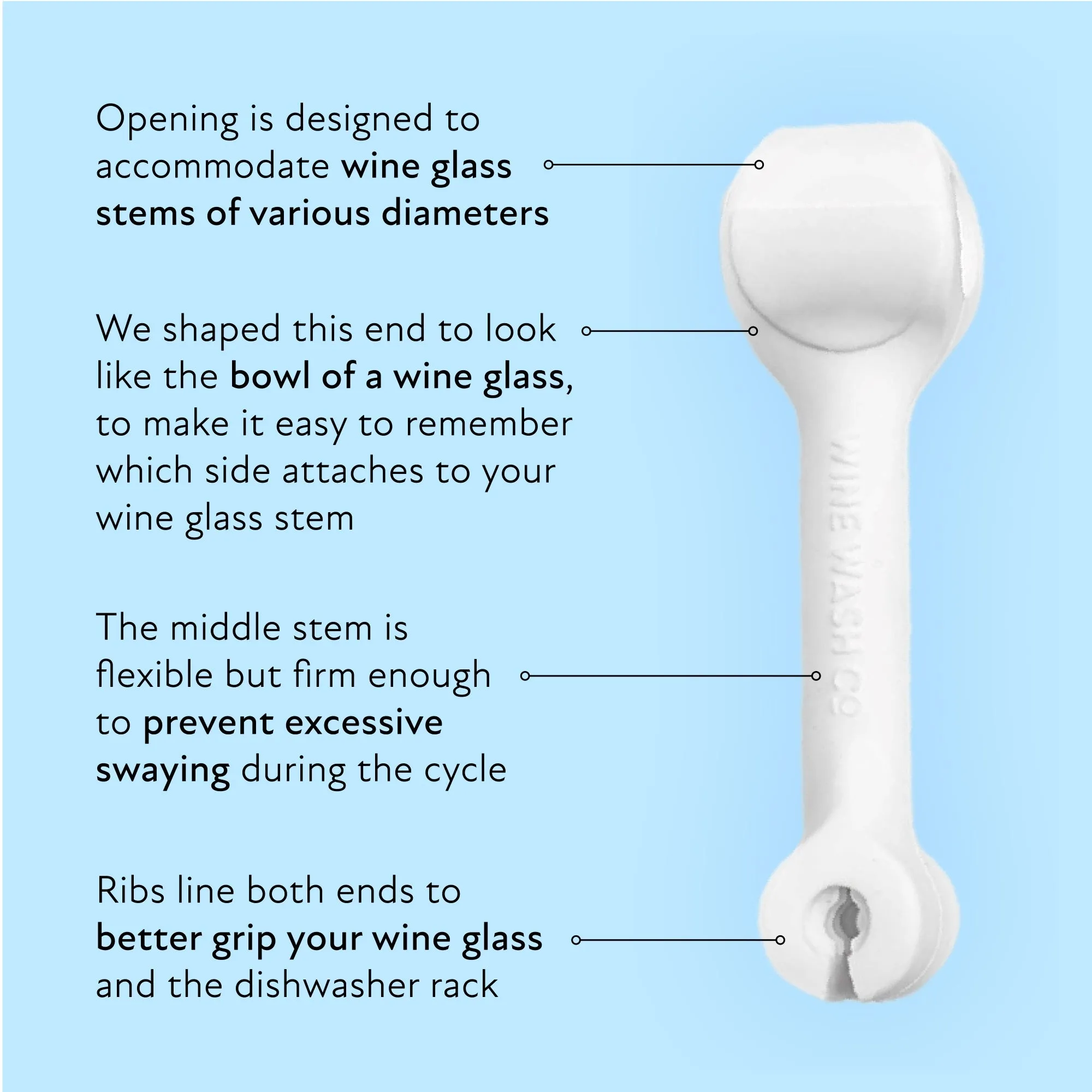 Wine Wash®