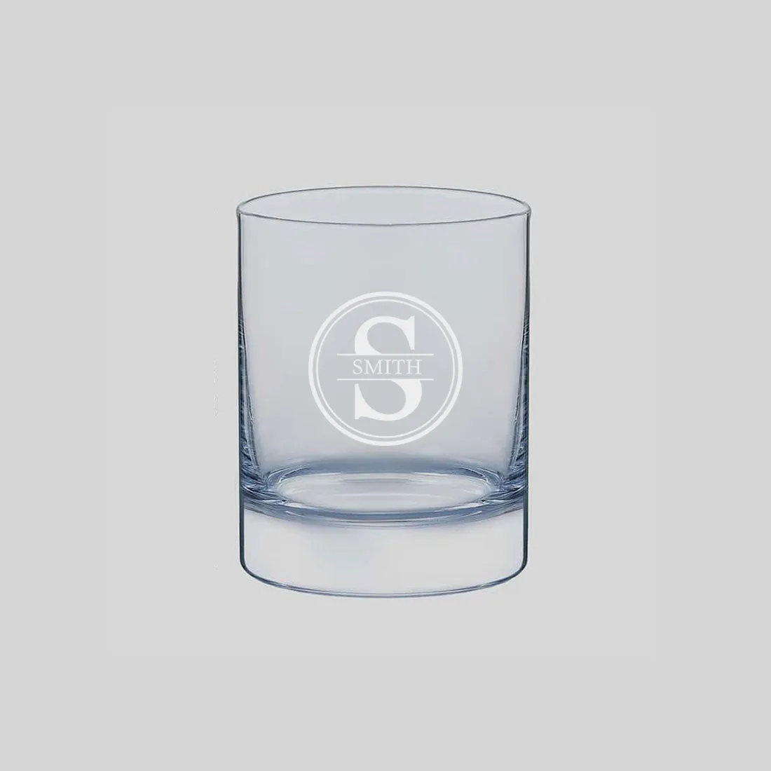 Wonderful Personalized Whiskey Glass - Gift For Him Husband Boyfriend - Add Name