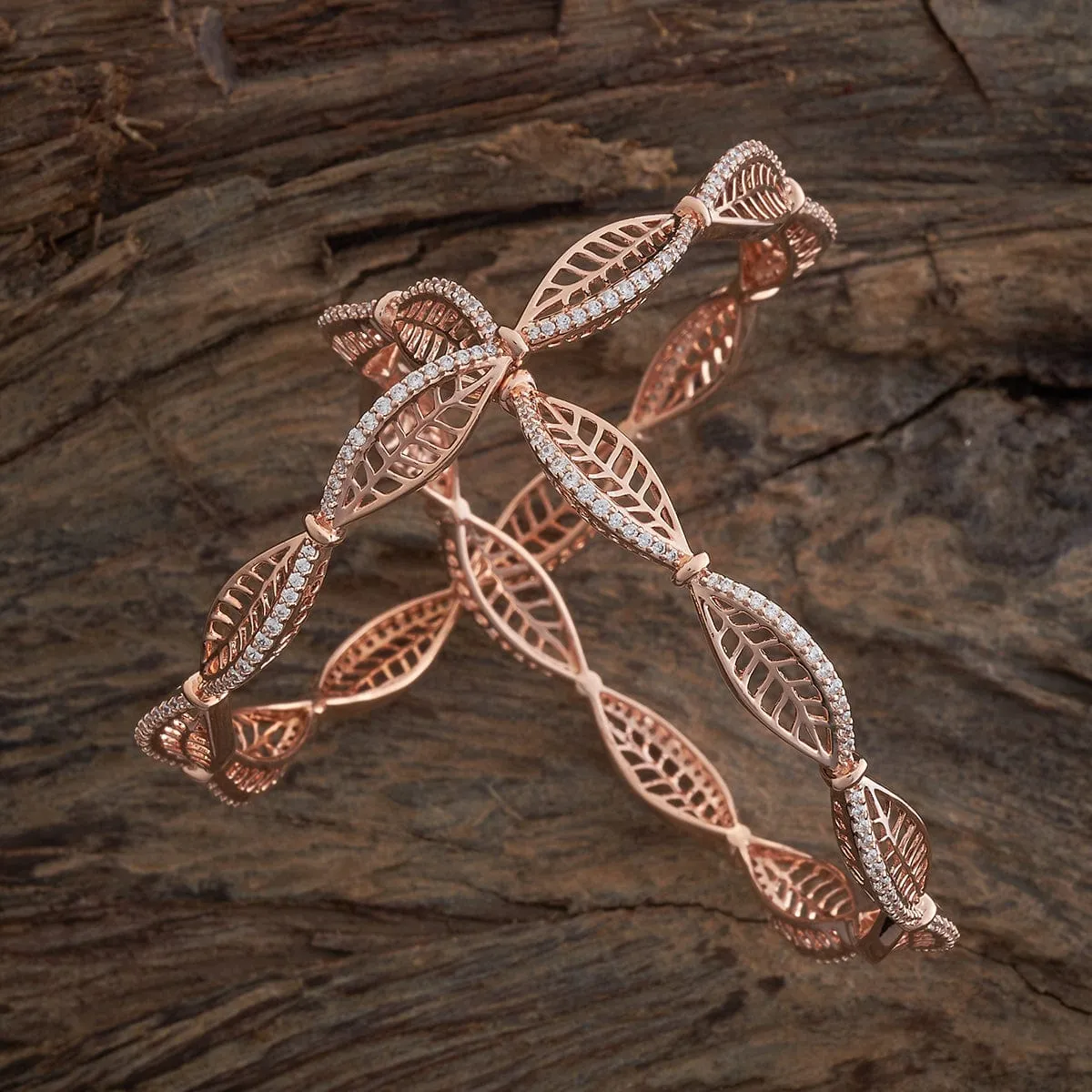 Zircon Bangle 170721