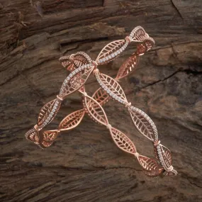 Zircon Bangle 170721